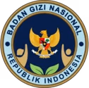 Logo Makan Bergizi Gratis Kota Batang